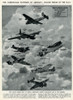 Camouflage Patterns Of Aircraft By G. H. Davis Poster Print By ® Illustrated London News Ltd/Mary Evans - Item # VARMEL10652802