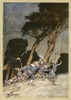 Milton/Comus By Rackham Poster Print By Mary Evans Picture Library/Arthur Rackham - Item # VARMEL10173308 Milton/Comus By Rackham Poster Print By Mary Evans Picture Library/Arthur Rackham - Item # VARMEL10173308