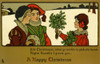 Medaeval Christmas Poster Print By Mary Evans Picture Library/Peter & Dawn Cope Collection - Item # VARMEL11045487