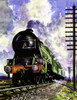 The Dublin To Cork Express Poster Print By Mary Evans Picture Library - Item # VARMEL11070713