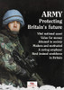 ?Army. Protecting Britain?S Future?  1993 Poster Print By ® The National Army Museum / Mary Evans Picture Library - Item # VARMEL11095230