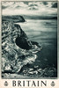 Britain Poster  Isle Of Skye  Scotland Poster Print By Mary Evans Picture Library/Onslow Auctions Limited - Item # VARMEL10720086