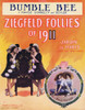 The Dolly Sisters In The Ziegfeld Follies Poster Print By Mary Evans / Jazz Age Club Collection - Item # VARMEL10503028