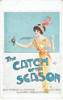 The Catch Of The Season By Seymour Hicks And Cosmo Hamilton Poster Print By ® The Michael Diamond Collection / Mary Evans Picture Library - Item # VARMEL11354842