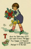 T Stands For Toilet Soapà Poster Print By Mary Evans / Peter & Dawn Cope Collection - Item # VARMEL10573418