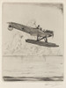 Brandenburgh Seaplane Poster Print By Mary Evans Picture Library - Item # VARMEL10115733