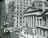 Usa - Wall Street. New York Poster Print By ®The Boswell Collection  Bexley Heritage Trust / Mary Evans - Item # VARMEL11059113