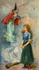 Cinderella Poster Print By Mary Evans Picture Library/Peter & Dawn Cope Collection - Item # VARMEL10543144