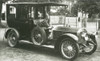 1909 Limousine  A I Read Poster Print By The Institution Of Mechanical Engineers / Mary Evans - Item # VARMEL10510265