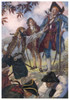 Treasure Isle/Treasure Poster Print By Mary Evans Picture Library - Item # VARMEL10055882