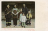 Chinese Family  San Francisco  Homeless After The Earthquake Poster Print By Mary Evans / Grenville Collins Postcard Collection - Item # VARMEL11070917