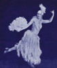 Mlle Terpsichore From The Cabaret At The New Princes Restaur Poster Print By Mary Evans / Jazz Age Club Collection - Item # VARMEL10578700
