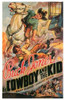 The Cowboy and the Kid Movie Poster (11 x 17) - Item # MOV198161
