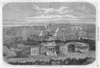 Washington/Capitol 1862 Poster Print By Mary Evans Picture Library - Item # VARMEL10111633