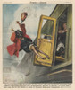 Mouse On Train 1947 Poster Print By Mary Evans Picture Library - Item # VARMEL10141642