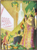 Programme Cover For Theatre Moncey  Paris  1932 Poster Print By Mary Evans / Jazz Age Club Collection - Item # VARMEL10509249
