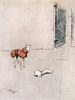 Illustration  The Dogs Of War Poster Print By Mary Evans Picture Library - Item # VARMEL10956714