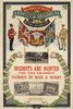 British Military Recruitment Poster - Inter-War Period Poster Print By ®The National Army Museum / Mary Evans Picture Library - Item # VARMEL10795321