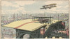 Paris Landing Pad Poster Print By Mary Evans Picture Library - Item # VARMEL10032435