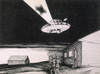 Ufo Car Abduction Poster Print By Mary Evans Picture Library - Item # VARMEL10017810