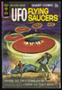 Ufo Flying Saucers Poster Print By Mary Evans Picture Library - Item # VARMEL10050438