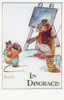 In Disgrace Poster Print By Mary Evans Picture Library/Peter & Dawn Cope Collection - Item # VARMEL10982014