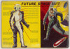 Space Suit Foreseen Poster Print By Mary Evans Picture Library - Item # VARMEL10027283
