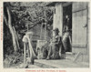 Quebec  Canada - Fisherman And Boy Poster Print By Mary Evans / Grenville Collins Postcard Collection - Item # VARMEL10410266