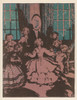 Children Playing 1922 Poster Print By Mary Evans Picture Library/Arthur Rackham - Item # VARMEL10124154