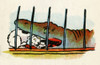Illustration By Cecil Aldin  Stories From Puppyland Poster Print By Mary Evans Picture Library - Item # VARMEL10982205