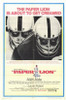 Paper Lion Movie Poster (11 x 17) - Item # MOV204516