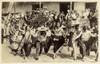 Fiesta In Los Angeles Poster Print By Mary Evans / Grenville Collins Postcard Collection - Item # VARMEL10528281