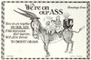 Great Depression Cartoon Poster Print By Mary Evans / Grenville Collins Postcard Collection - Item # VARMEL10502121