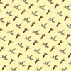 Repeating Pattern - Hummingbirds Poster Print By ® Mary Evans Picture Library - Item # VARMEL11092984