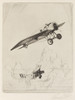 Fokker Monoplane Poster Print By Mary Evans Picture Library - Item # VARMEL10115726