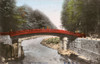 Japan - Sacred Bridge  Nikko Poster Print By Mary Evans / Grenville Collins Postcard Collection - Item # VARMEL10957155