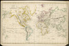 Maps/World/1827 Poster Print By Mary Evans Picture Library - Item # VARMEL10042278
