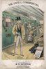 Rep On Platform Poster Print By Mary Evans Picture Library - Item # VARMEL10103209