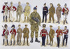 Royal Regiment Of Fusiliers Poster Print By Malcolm Greensmith ® Adrian Bradbury/Mary Evans - Item # VARMEL10283949