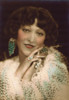 Portrait Of Jenny Dolly  Paris Poster Print By Mary Evans / Jazz Age Club Collection - Item # VARMEL10503056