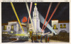 Carthay Circle Theatre  Los Angeles  California  Usa Poster Print By Mary Evans / Pharcide - Item # VARMEL11046110