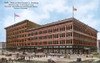 Denver Dry Goods Co. Building - Denver  Colorado  Usa Poster Print By Mary Evans / Grenville Collins Postcard Collection - Item # VARMEL11007098