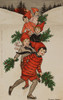 Christmas Children By Florence Hardy Poster Print By Mary Evans/Peter & Dawn Cope Collection - Item # VARMEL10240226