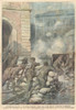 Dublin Battle 1922 Poster Print By Mary Evans Picture Library - Item # VARMEL10075939