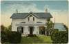Bell Homestead  Brantford  Ontario  Canada Poster Print By Mary Evans / Grenville Collins Postcard Collection - Item # VARMEL11111579