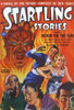 Startling Stories - Blood On The Sun Poster Print By Mary Evans Picture Library - Item # VARMEL11059871