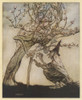 The Two Sisters Poster Print By Mary Evans Picture Library/Arthur Rackham - Item # VARMEL10134280