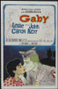 Gaby Movie Poster Print (27 x 40) - Item # MOVGB05020