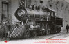 Usa - Locomotive Of The New York Central Railway Poster Print By Mary Evans / Grenville Collins Postcard Collection - Item # VARMEL11096265