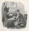 Sherlock Holmes / Doyle Poster Print By Mary Evans Picture Library - Item # VARMEL10162429